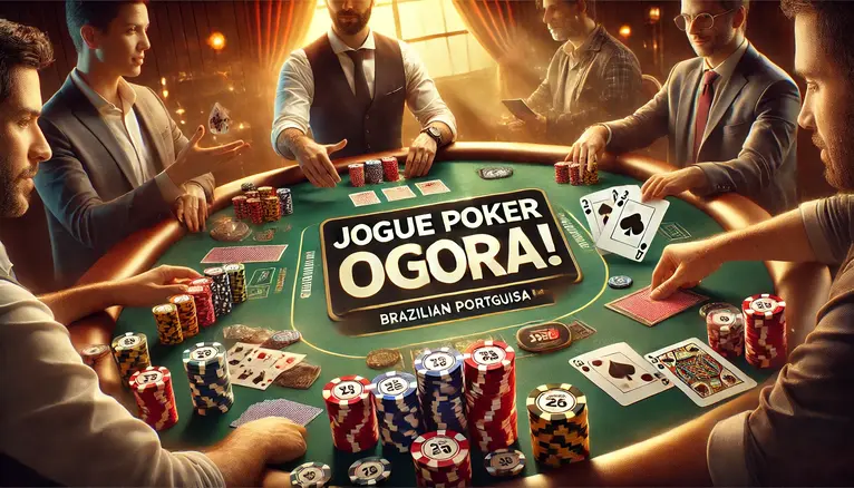 Imagem promocional da plataforma oficial do cassino