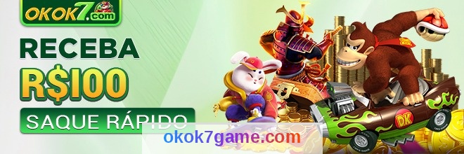 okok7 WIN: Ganhe Mais em Cada Aposta 3 Imagem ilustrativa